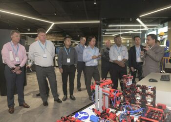 SAP Perluas Inovasi Digital Di Asia