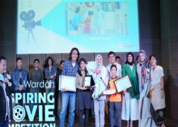 Inilah Para Sineas Muda Pemenang Kompetisi Film Pendek