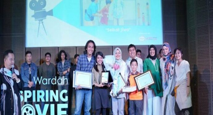 Inilah Para Sineas Muda Pemenang Kompetisi Film Pendek
