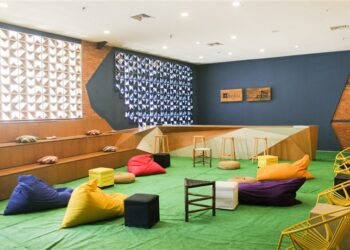 XWORK Tawarkan Paket Buka Puasa Bersama