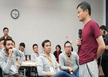 Belajar dari Alibaba, AwanTunai Ingin Meningkatkan Keadaan Ekonomi Indonesia
