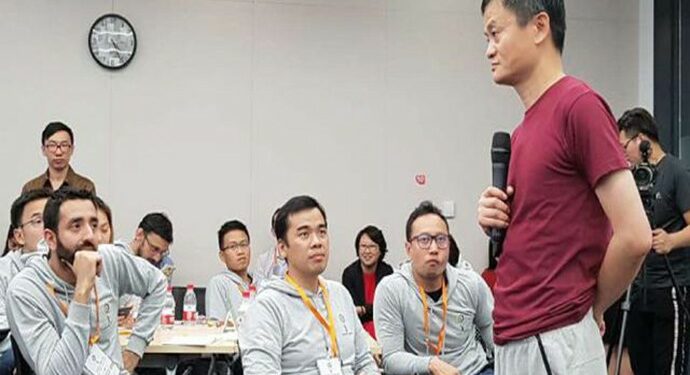 Belajar dari Alibaba, AwanTunai Ingin Meningkatkan Keadaan Ekonomi Indonesia