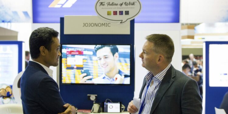 Startup Indonesia Menarik Perhatian di CeBIT 2018 Australia