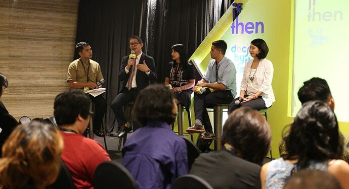 Indonesia Jadi Tuan Rumah IF/Then