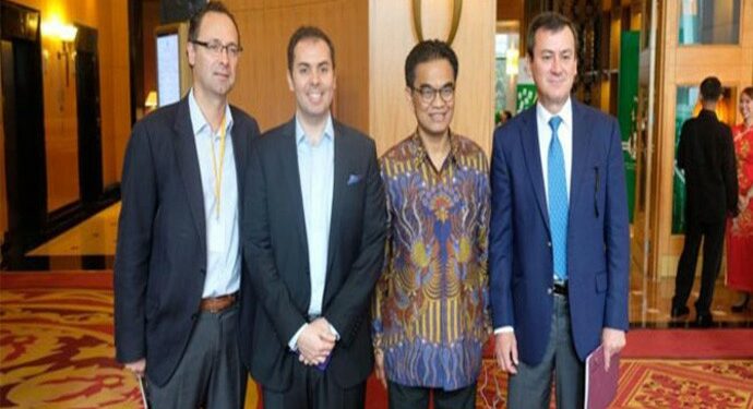 Modal Ventura AS, Kucurkan Dana Rp 200 M untuk Startup Indonesia