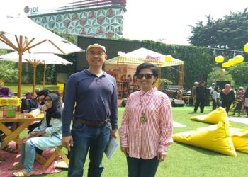 Jadikan Memasak Itu Menyenangkan