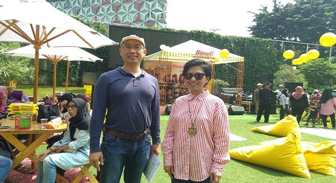 Jadikan Memasak Itu Menyenangkan