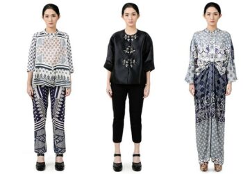 Biyan Hadirkan Koleksi Eksklusif di JD.ID