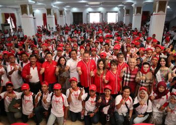 1.600 Fotografer Ikuti Canon Semarang PhotoMarathon
