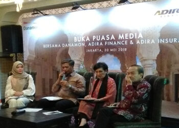 Danamon Hadirkan Sejumlah Produk Inovatif Berbasis Syariah