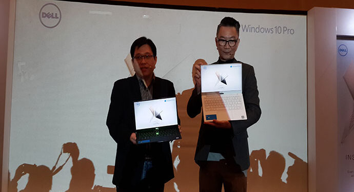 Dell XPS 13, Si Ringan Yang Tangguh