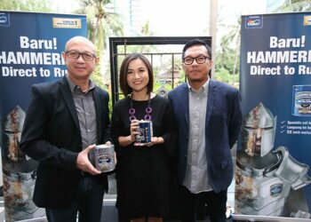Perkuat Portofolio, AkzoNobel Hadirkan Produk Eksterior Premium