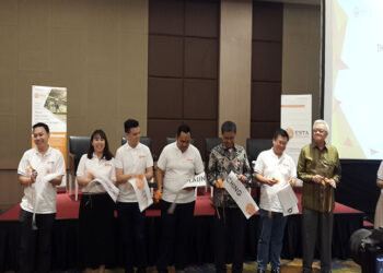 Upaya Fintech P2P Lending Dorong Pemberdayaan UMKM di Indonesia