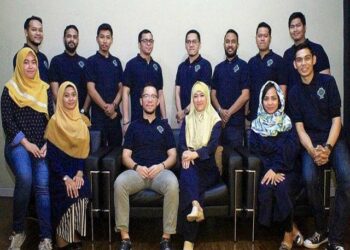 Fintech Crowdfunding Syariah Indonesia Raih Pendanaan dari Dubai