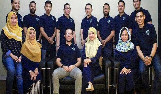 Fintech Crowdfunding Syariah Indonesia Raih Pendanaan dari Dubai
