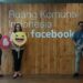 Facebook Sedia Ruang Komunal Indonesia