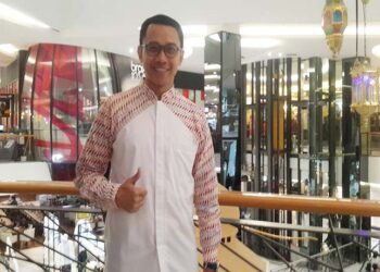 Sukses Itu Dimulai Dari Kebahagiaan