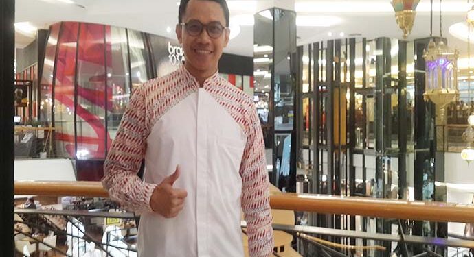 Sukses Itu Dimulai Dari Kebahagiaan