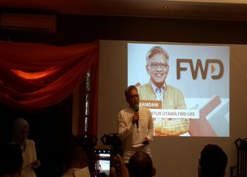 Asuransi Bebas Tawakkal, Jaminan Untuk Berangkat Haji