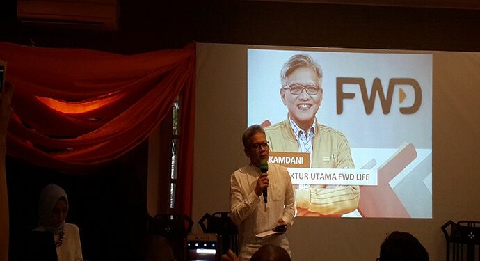 Asuransi Bebas Tawakkal, Jaminan Untuk Berangkat Haji