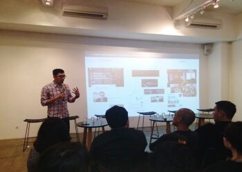 Konten Pemasaran Yang Tepat Buat Pelanggan Lebih Pintar