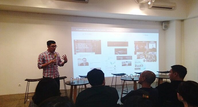 Konten Pemasaran Yang Tepat Buat Pelanggan Lebih Pintar