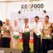Go-Jek Gelar Hari Kuliner Nasional Go-Food di Makassar