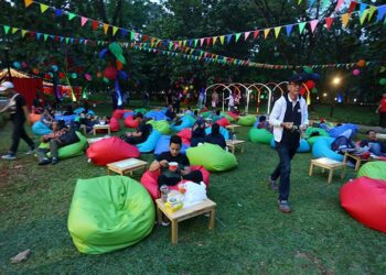 Ada Lebih Dari 4 Juta Makanan Khas Indonesia di Platform Go-Food