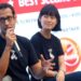 3.000 Mitra Go-Jek Hadir di Pasar Malam Hari Kuliner Nasional Go-Food