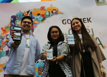 Sambut Ramadan 1439 H, Go-Jek Luncurkan Program #CariPahala