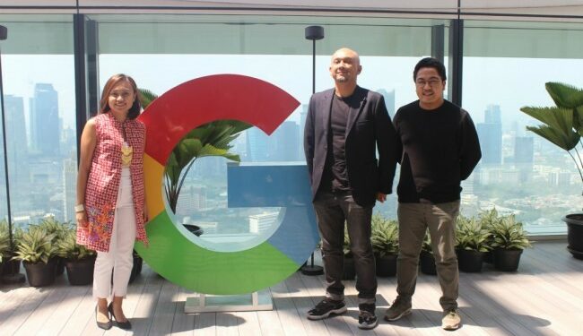 YouTube: Konten Kreator Indonesia Meningkat