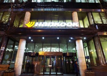 Hankook Tire Akuisisi Perusahaan Purwarupa Digital Berteknologi Tinggi