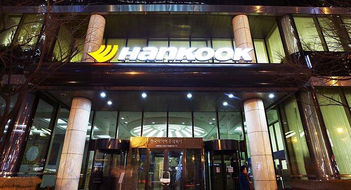 Hankook Tire Akuisisi Perusahaan Purwarupa Digital Berteknologi Tinggi