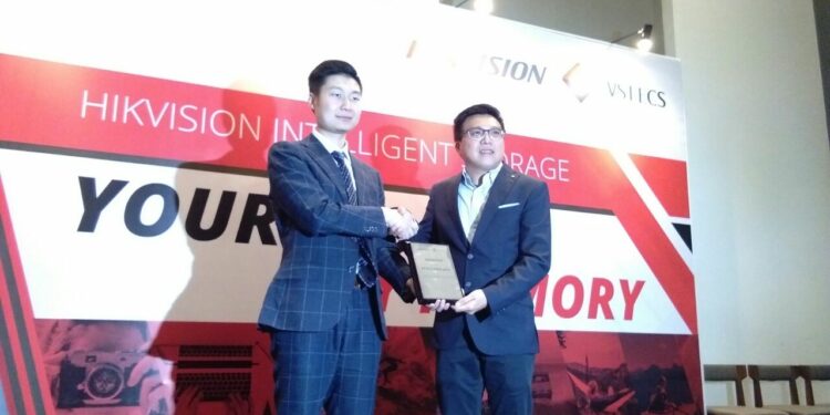Hikvision, Hadirkan Solusi Arsip Data Yang Pintar