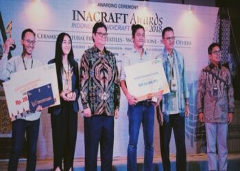 UKM Perlu Semakin Kompetitif