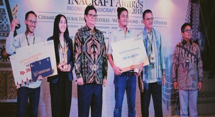 UKM Perlu Semakin Kompetitif