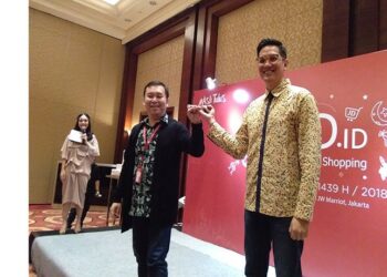 JD.ID Perkuat Logistik dan Kualitas Produk