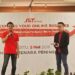 J&T Express Gelar Talkshow Edukasi Untuk Tingkatkan Bisnis Online