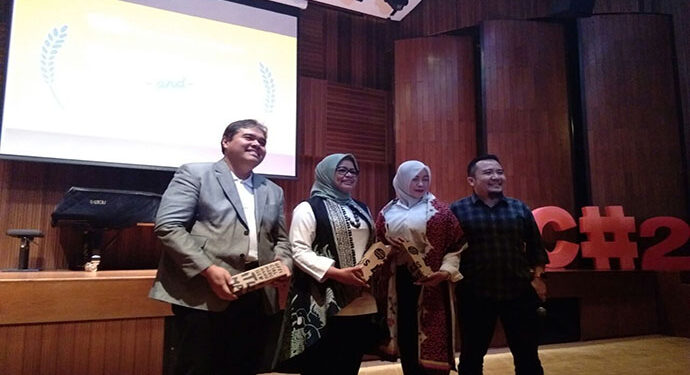 Limitless Campus Ajak Milenial Berperan Bagi Lingkungan Sosial