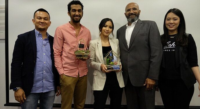 Industri Kecantikan Alami Peningkatan di e-Commerce