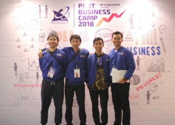 Aplikasi Lunasbos, Solusi Masalah Utang Piutang Milenial