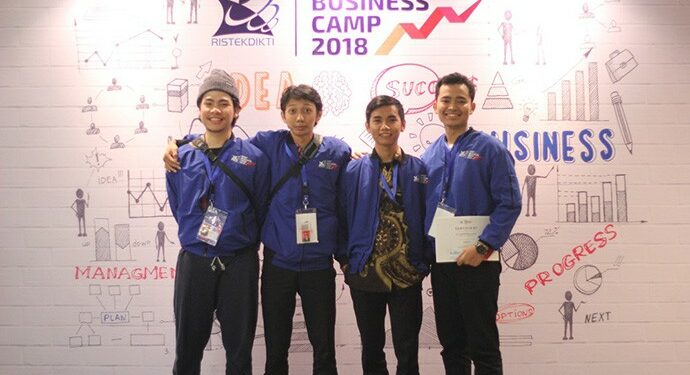 Aplikasi Lunasbos, Solusi Masalah Utang Piutang Milenial