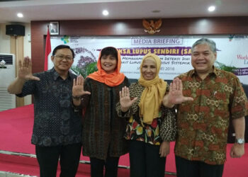 Ayo Kenali Penyakit Seribu Wajah