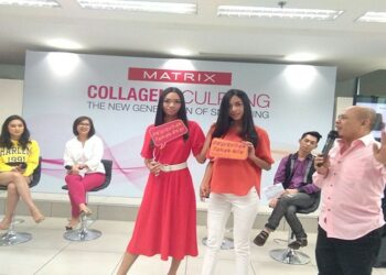 Collagen Sculpting, Tren Pelurusan Rambut Jaman Now