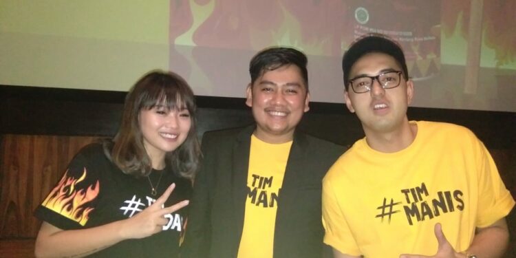 Mister Potato Gaet Milenial Dengan Rasa Khas Indonesia