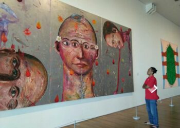 Grab Jadi Mitra Resmi Museum Macan