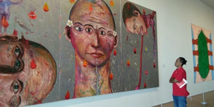 Grab Jadi Mitra Resmi Museum Macan