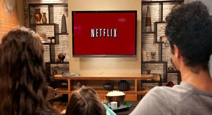 Netflix Tersedia Di Indonesia Melalui Paket Data Video