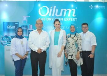 Kulit Stress Bisa Disebabkan Karena Dehidrasi