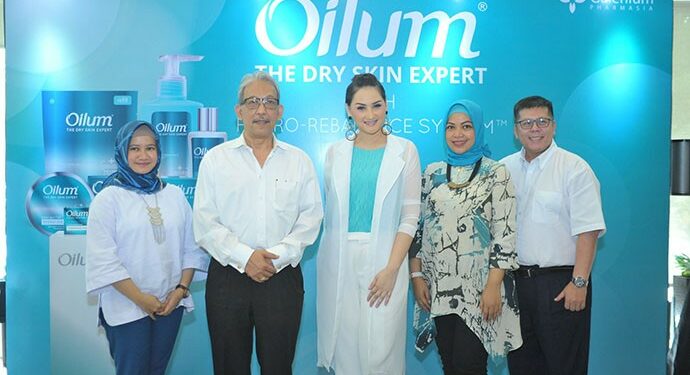 Kulit Stress Bisa Disebabkan Karena Dehidrasi